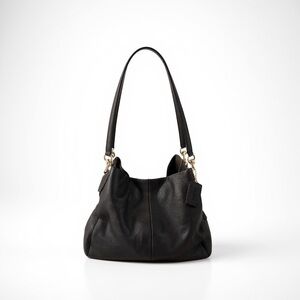 Coach Madison Phoebe Shoulder Bag